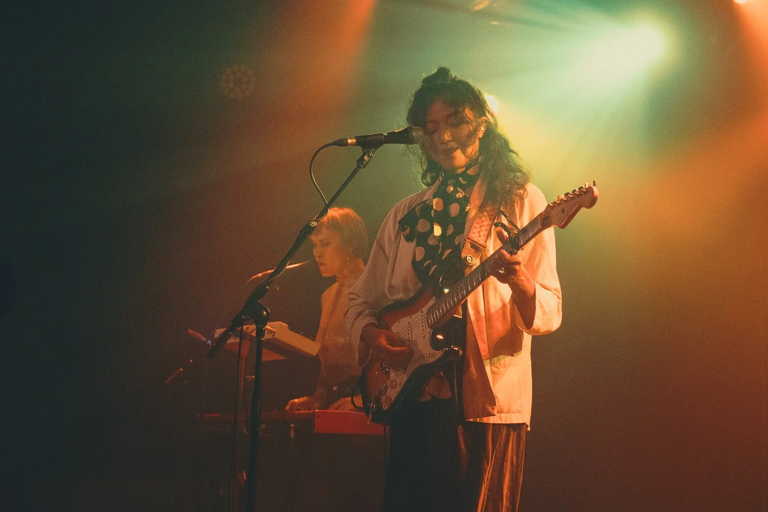 La Luz | June 5th, 2023