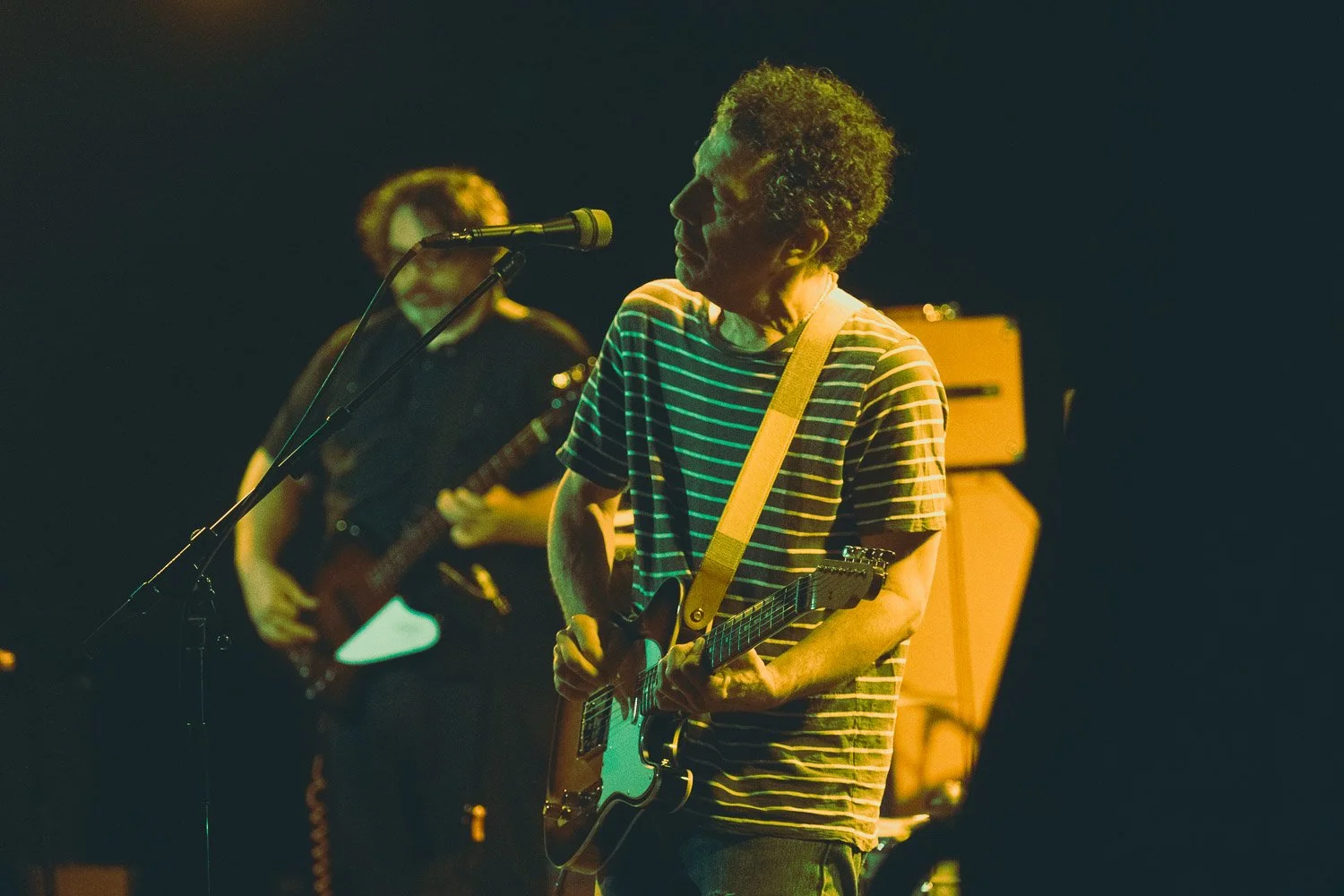 Yo La Tengo | June 27th, 2023