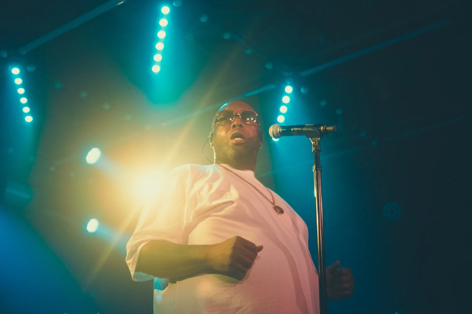 Killer Mike | July 10th, 2023