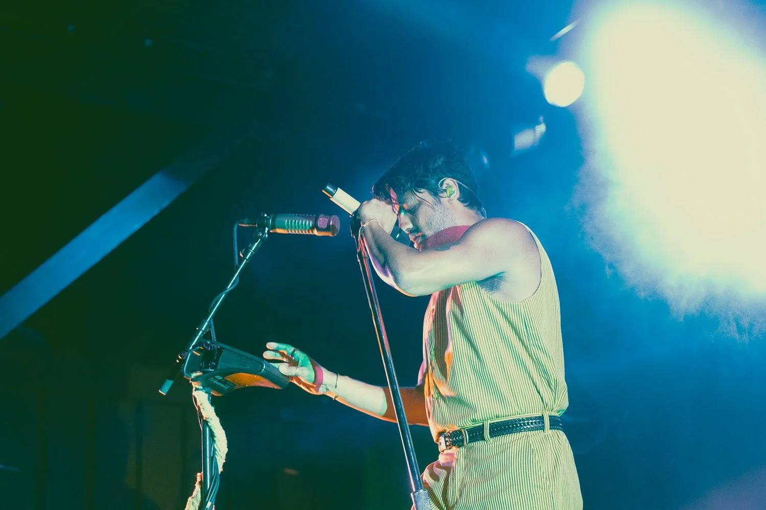 Young the Giant | July 25th, 2023