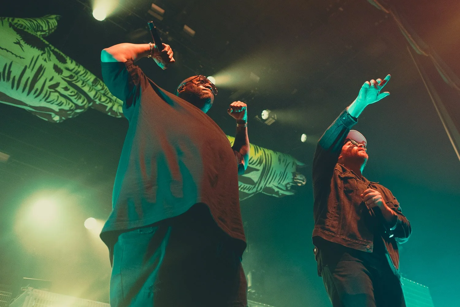 Run The Jewels | October 2nd, 2023