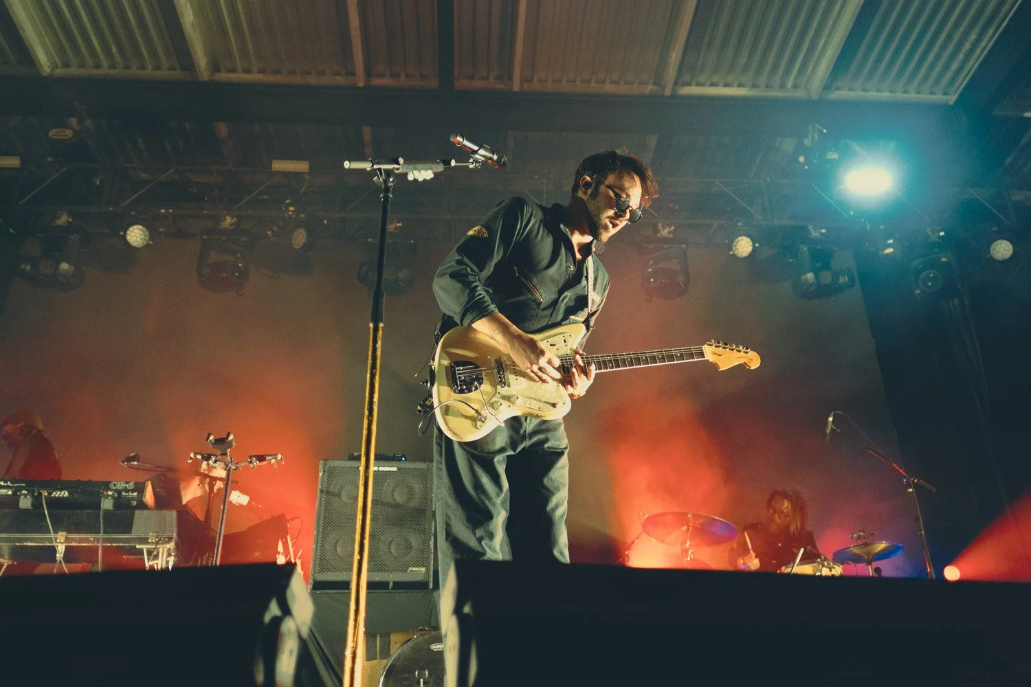 Shakey Graves | November 3rd, 2023