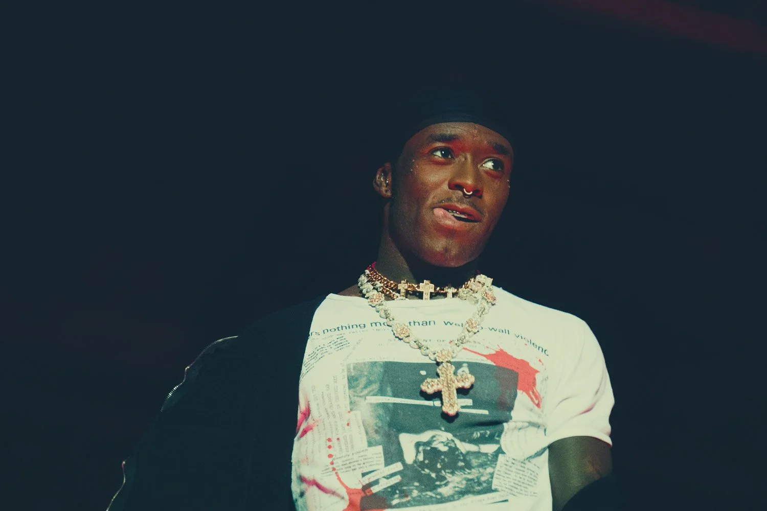Lil Uzi Vert | November 5th, 2023