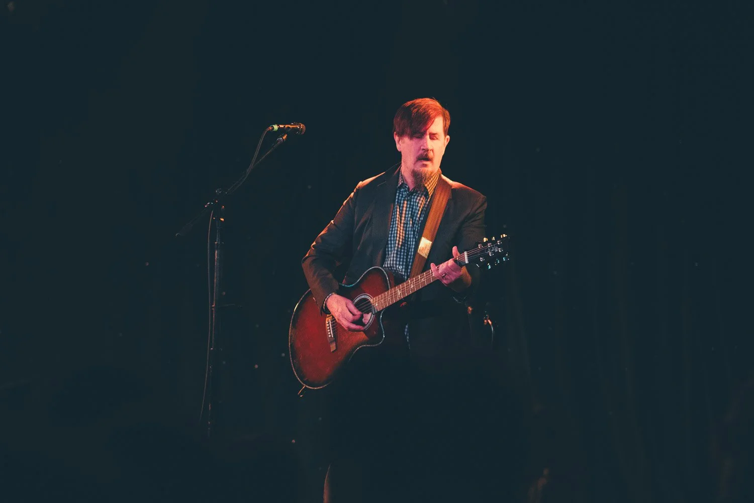 The Mountain Goats | January 19th, 2024