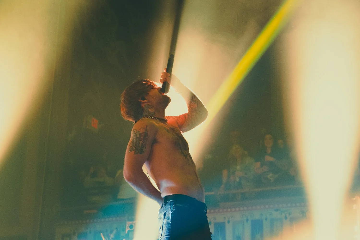 Beartooth | January 30th, 2024
