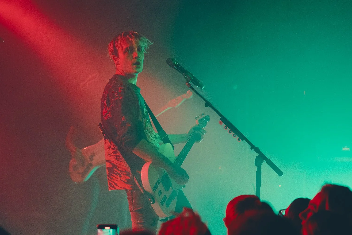 Badflower | February 1st, 2024