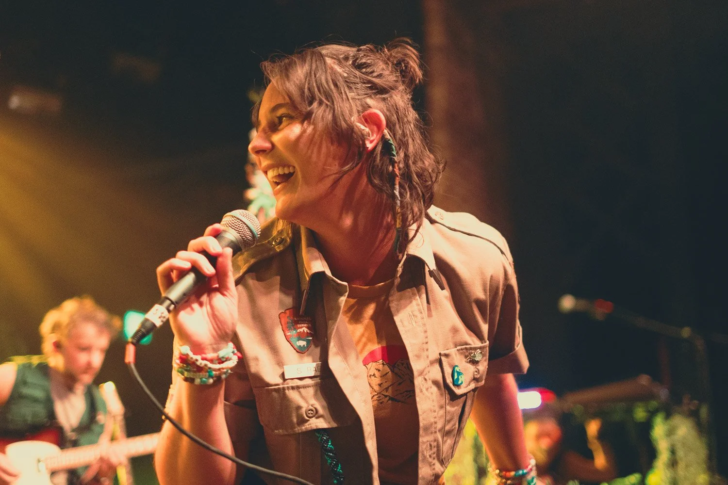 Sammy Rae &amp; The Friends | February 24th, 2024