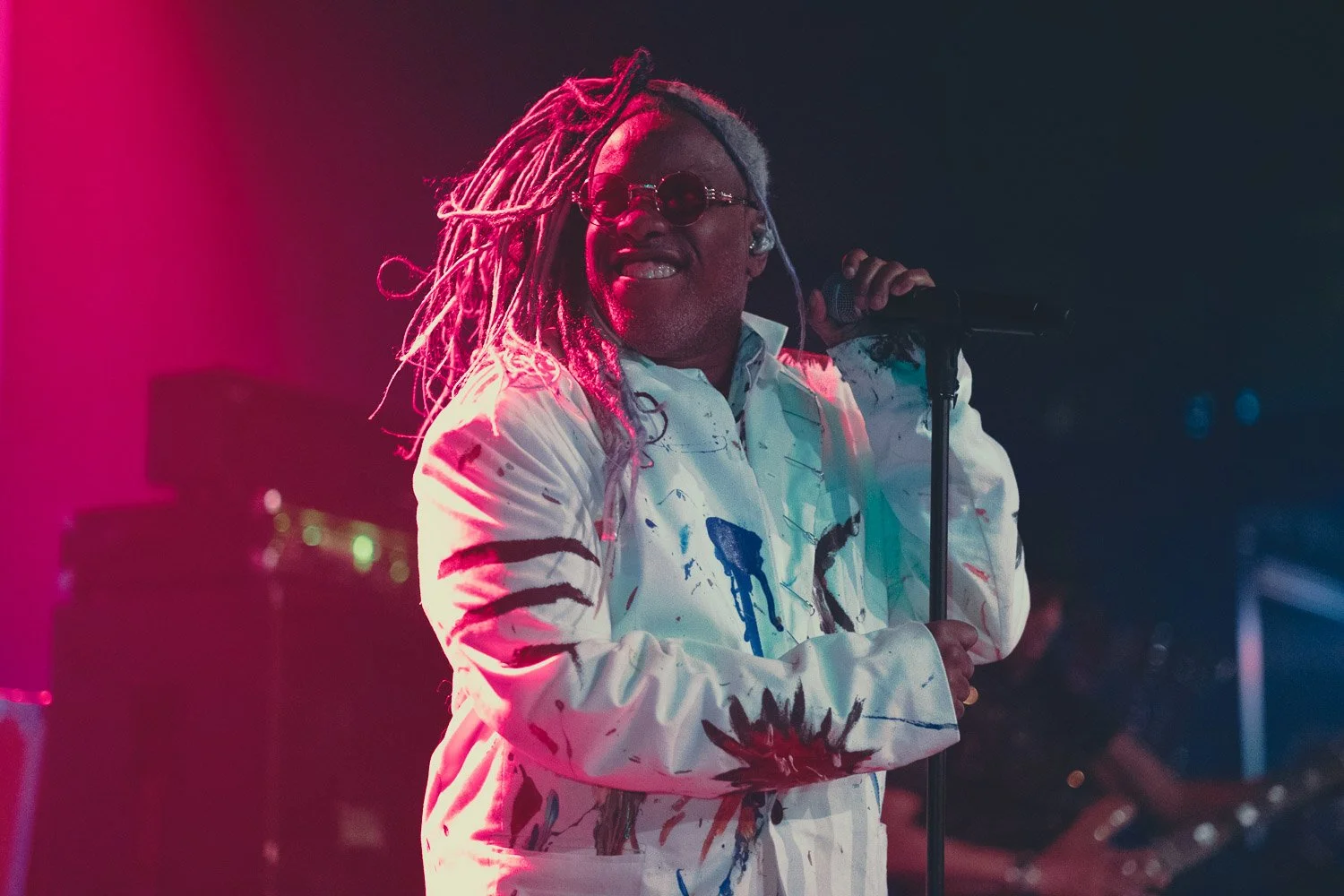 Living Colour | March 14th, 2024