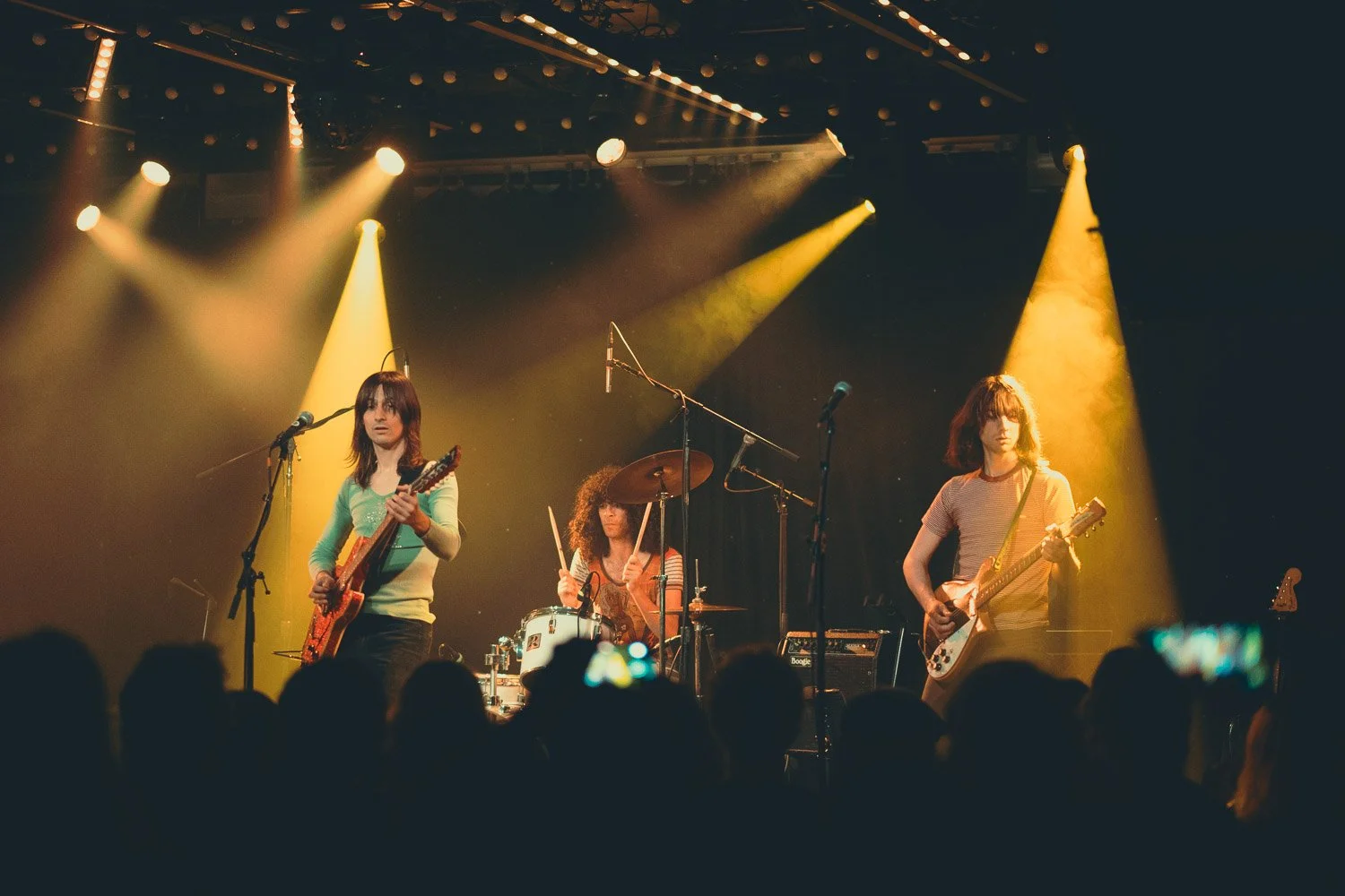 The Lemon Twigs | May 15th, 2024