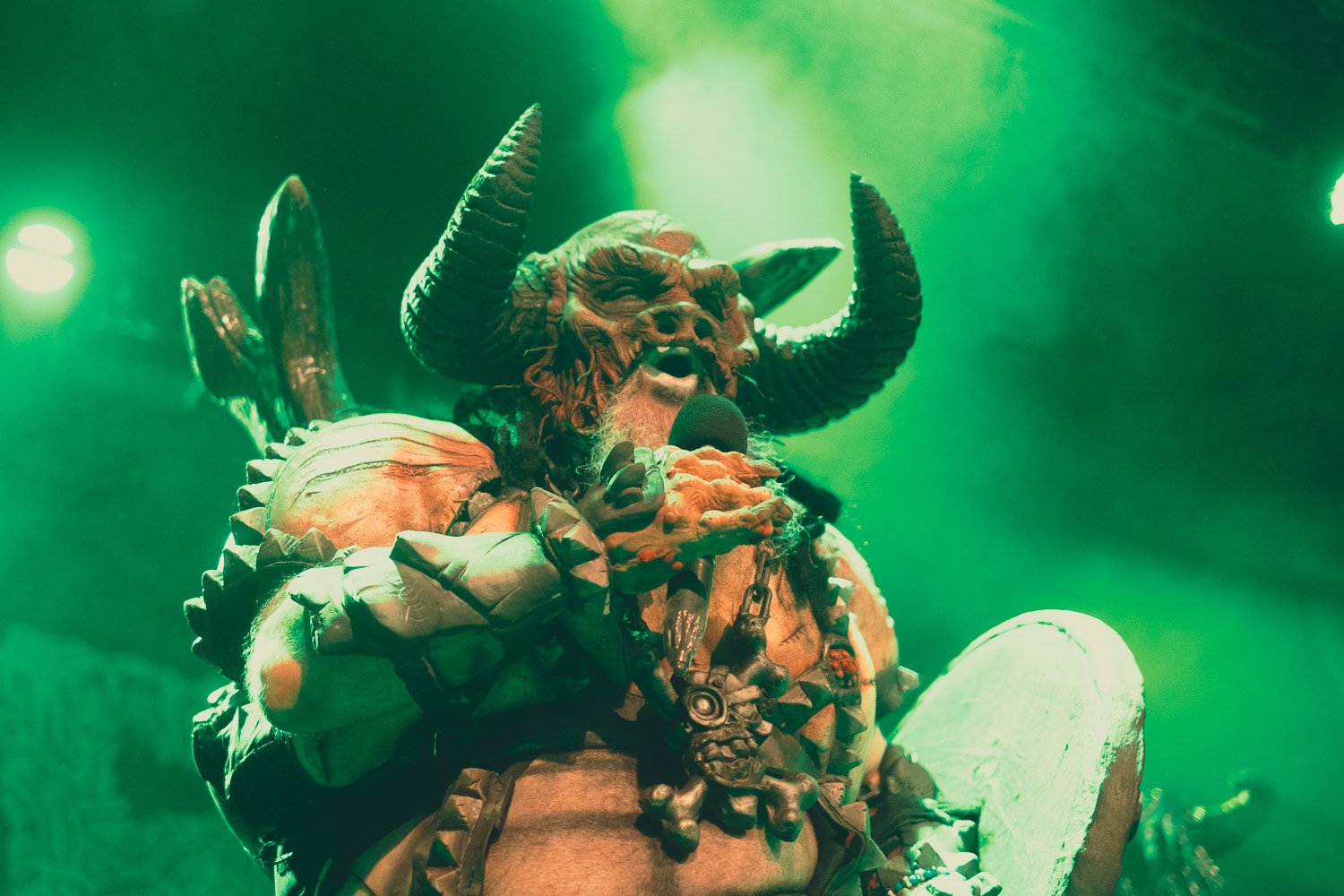 GWAR | June 14th, 2024