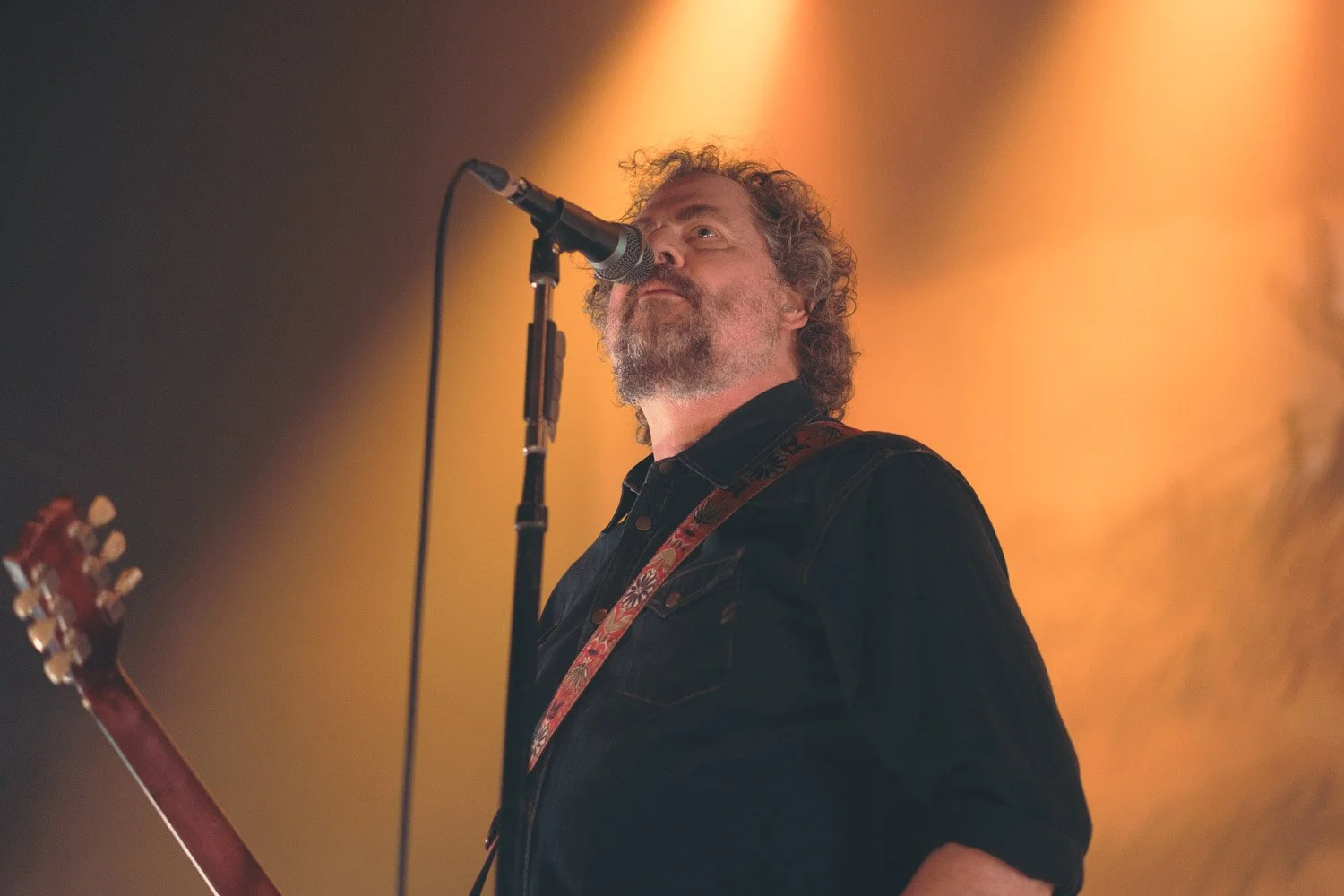 Drive-By Truckers | June 15th, 2024
