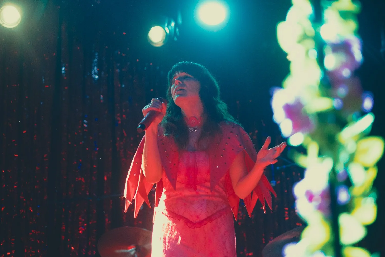 Jenny Lewis | June 30th, 2024