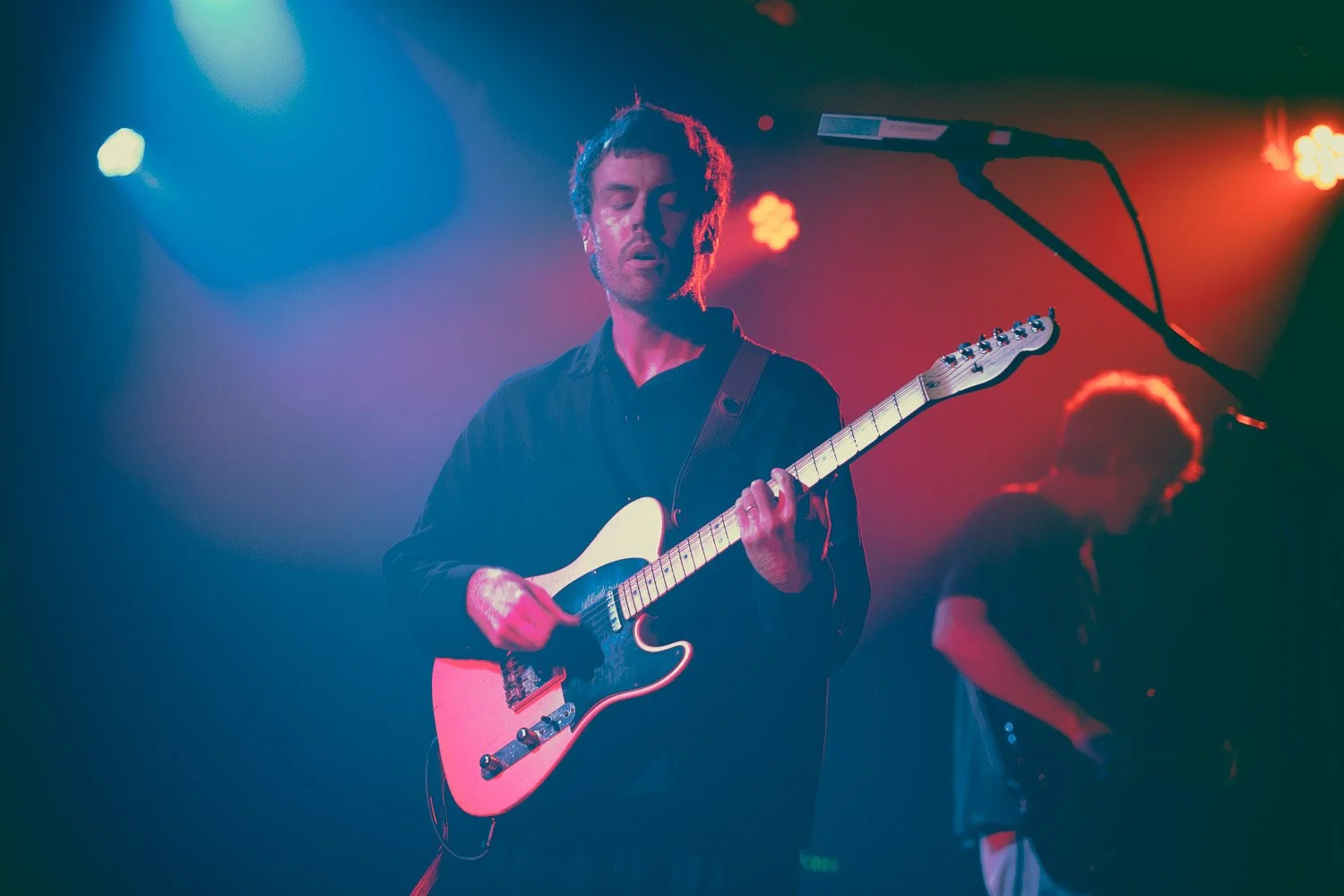 Wild Nothing | August 2nd, 2024
