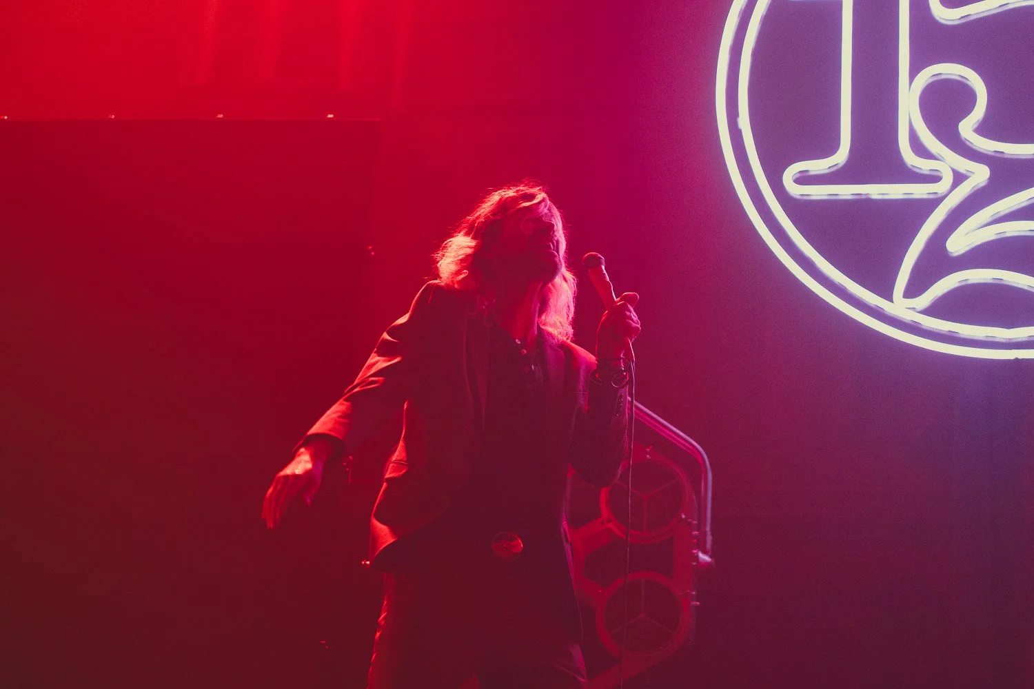 Taking Back Sunday | August 4th, 2024