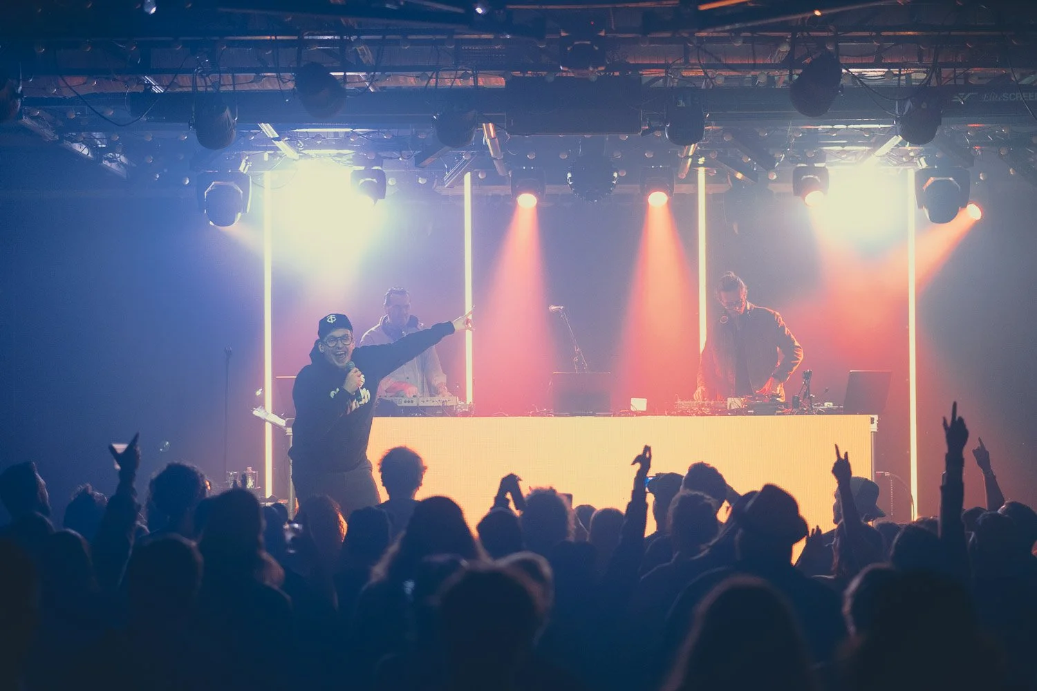 Atmosphere | October 15th, 2024
