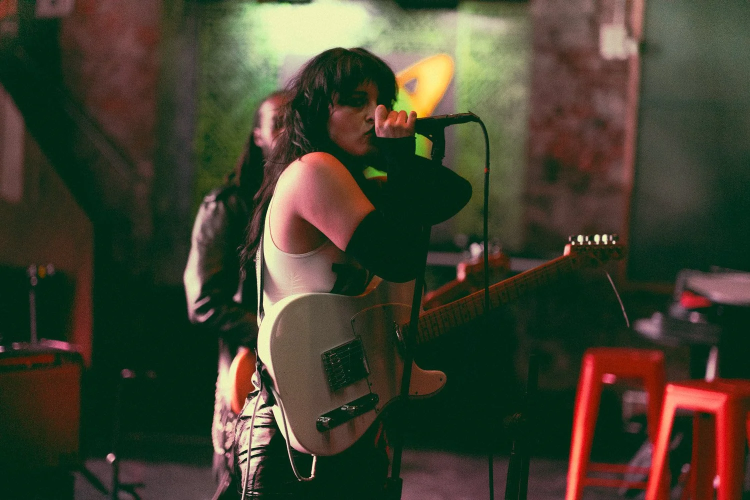 Miranda and the Beat | January 16th, 2025