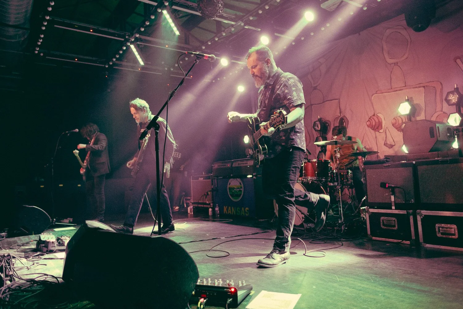 The Get Up Kids | February 2nd, 2025