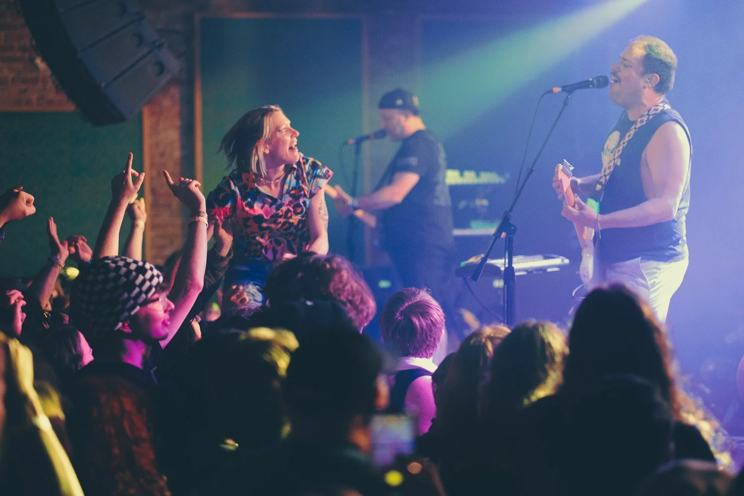 Jeff Rosenstock | February 17th, 2025