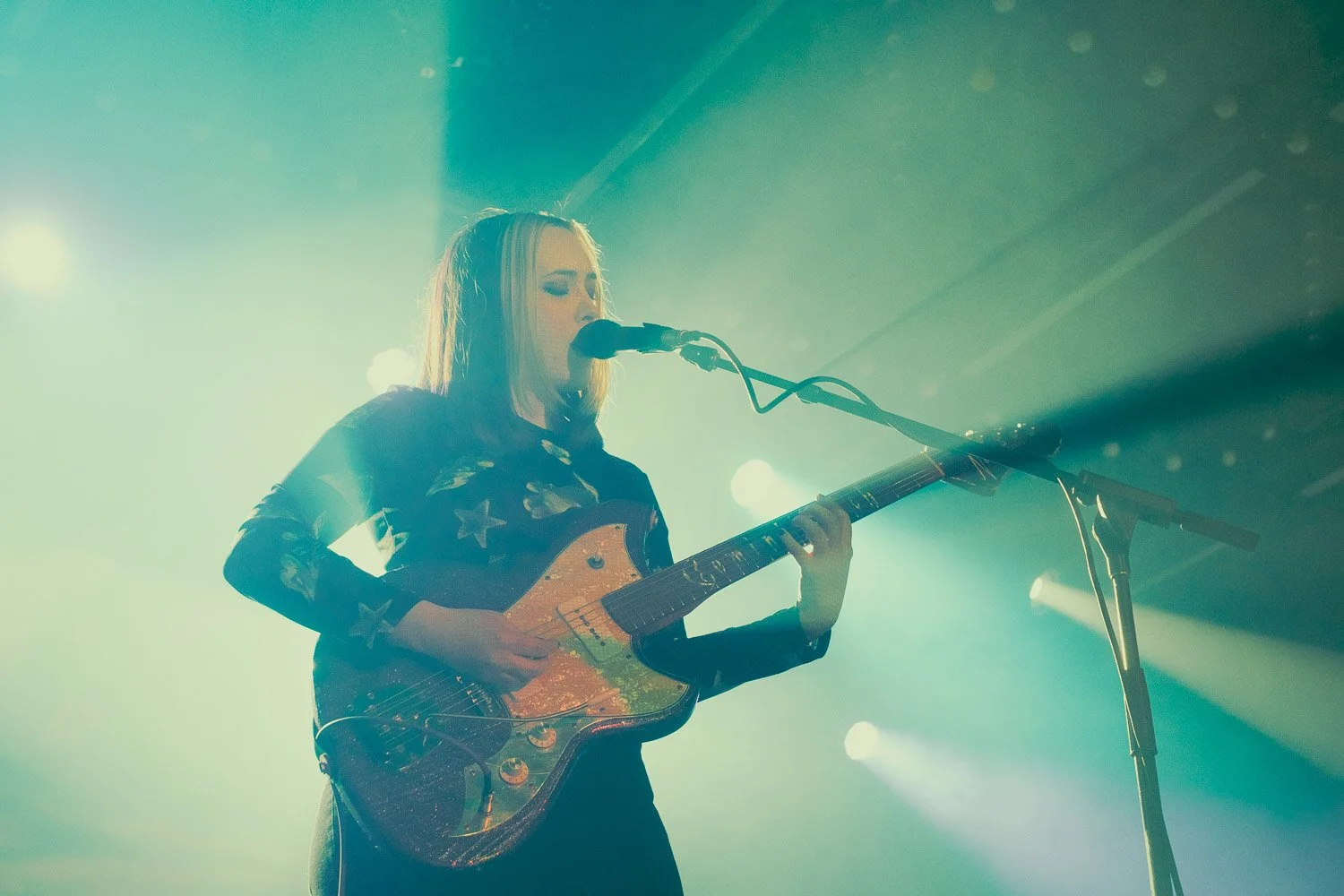 Soccer Mommy | February 18th, 2025