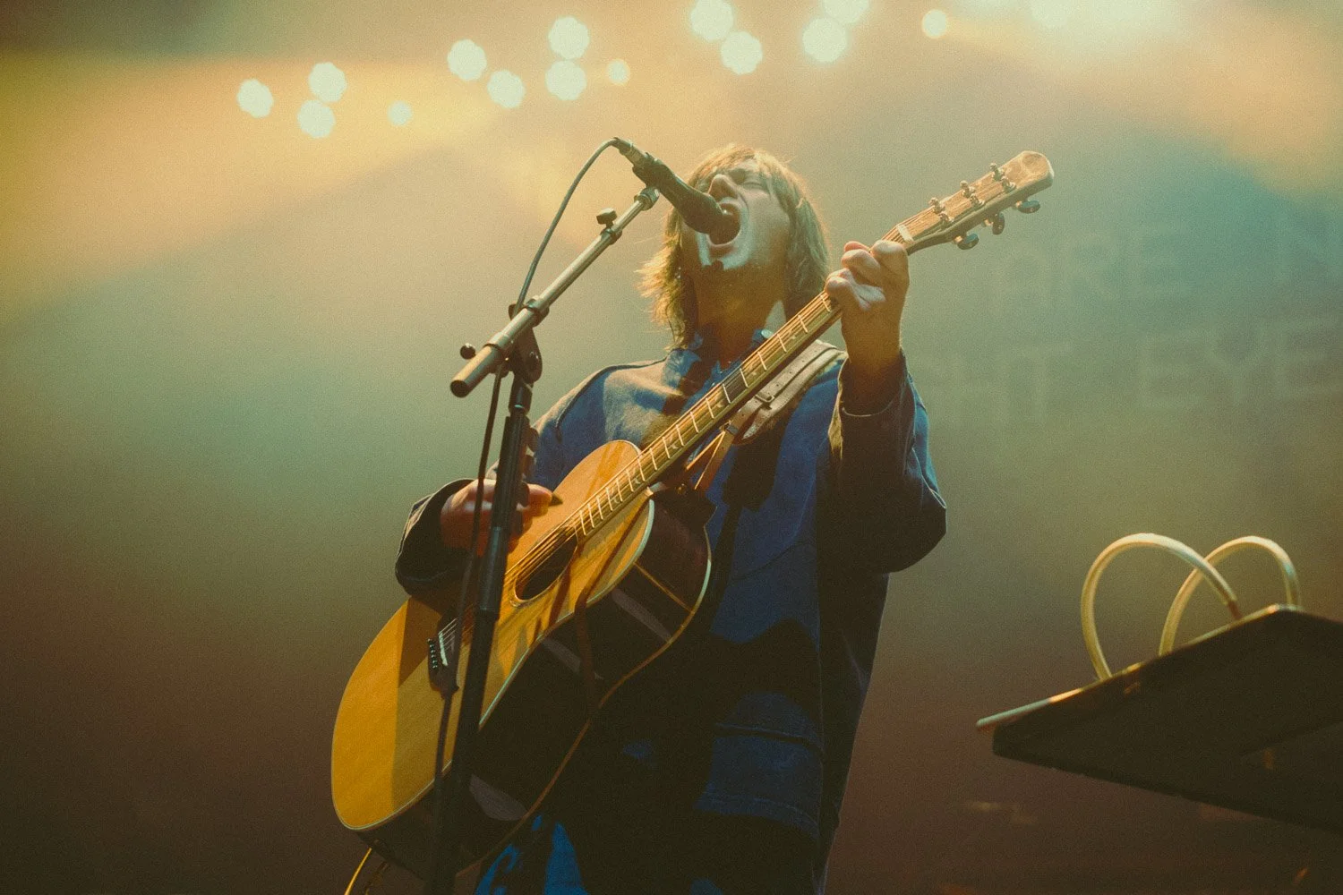 Bright Eyes | March 8th, 2025