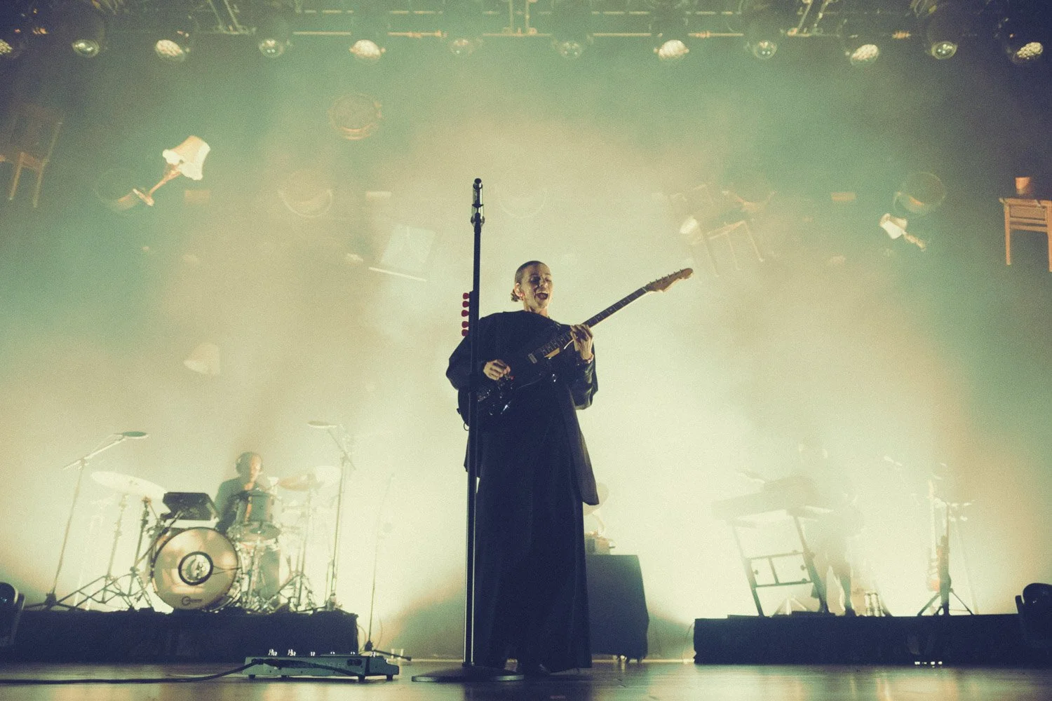 PVRIS | March 13th, 2025