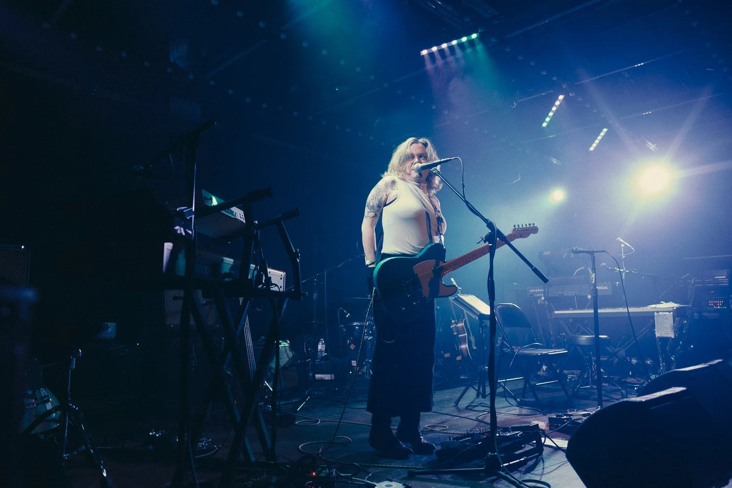 Lydia Loveless | March 28th, 2025
