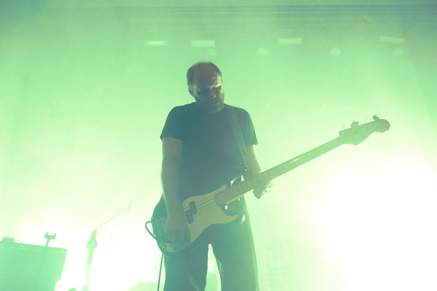 Explosions in the Sky | March 29th, 2025