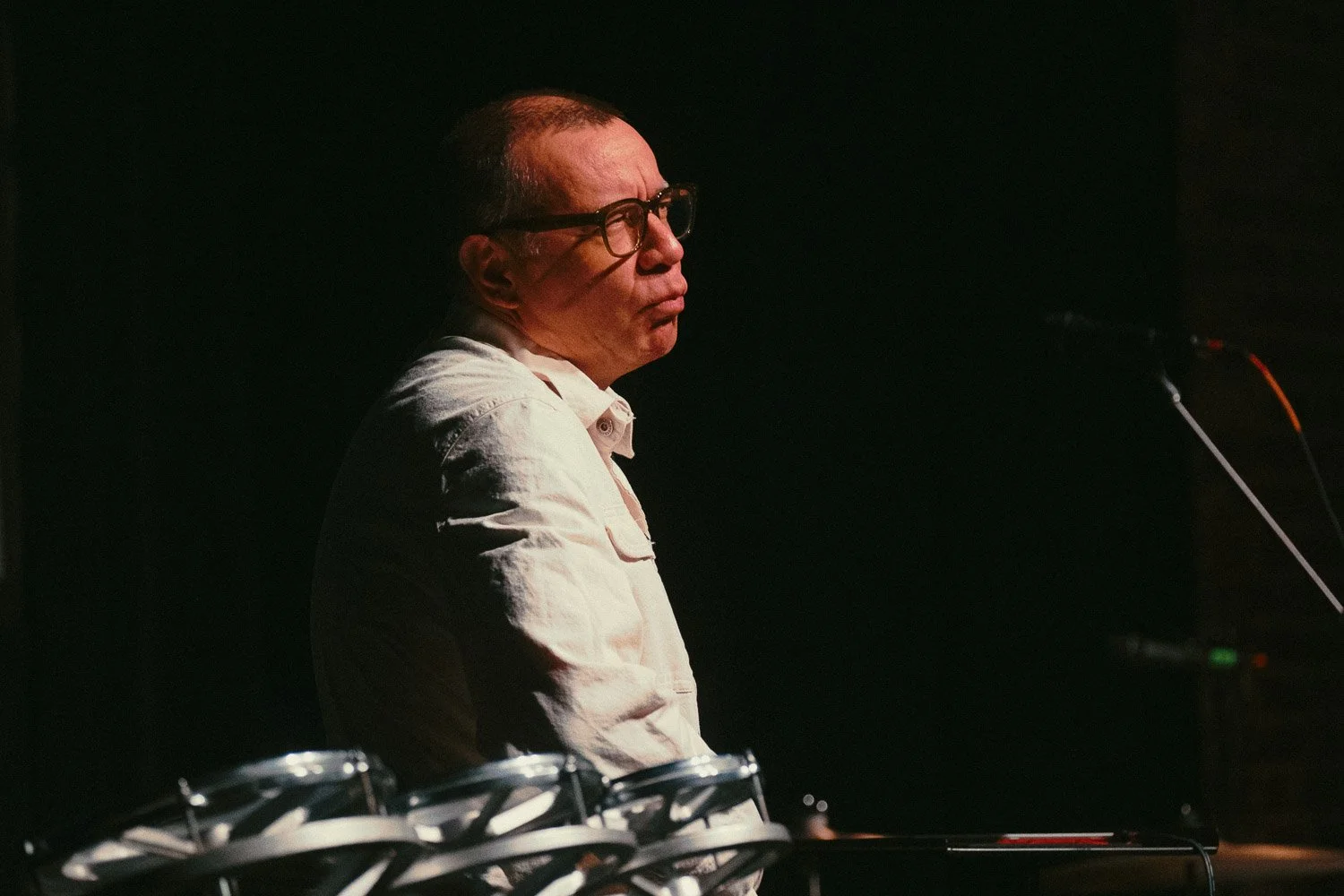 Fred Armisen | April 1st, 2025