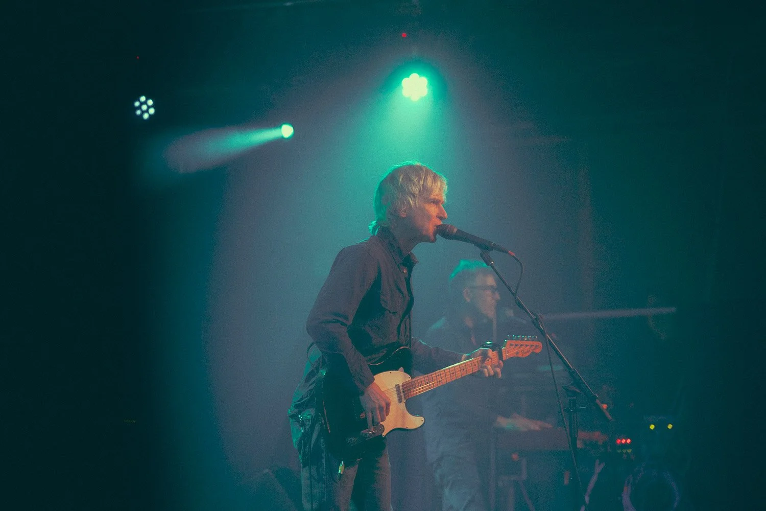 Nada Surf | April 22nd, 2025