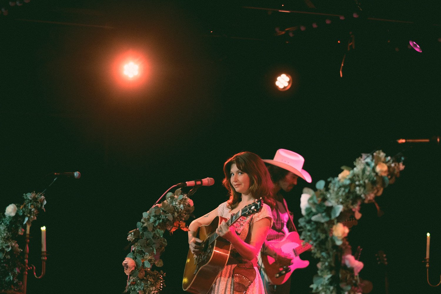 Willow Avalon | May 9th, 2025