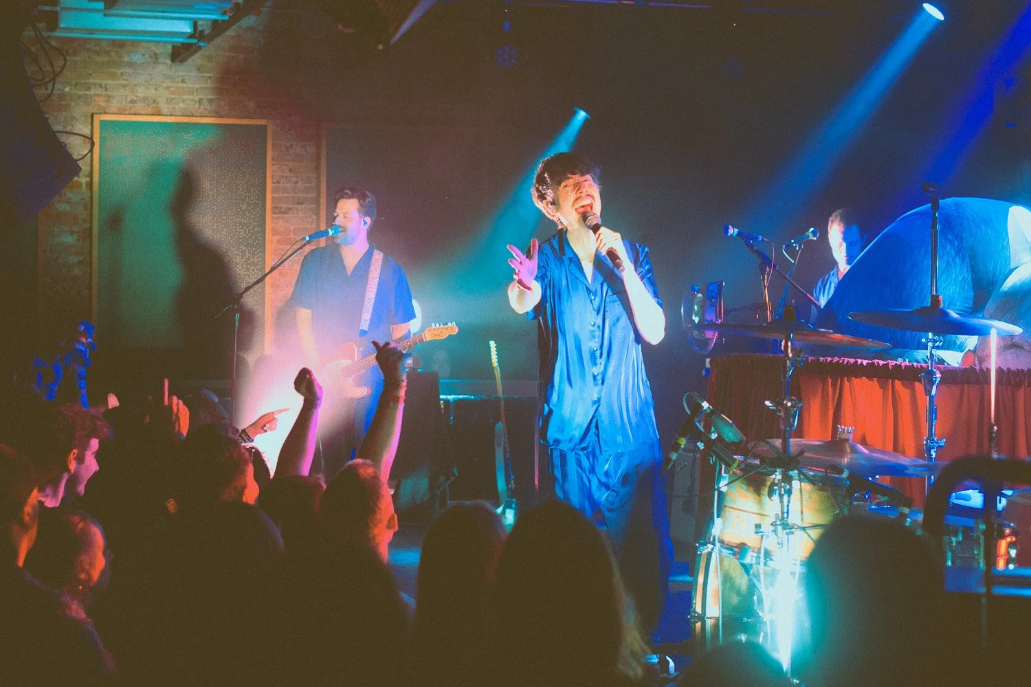 Joywave | May 10th, 2025