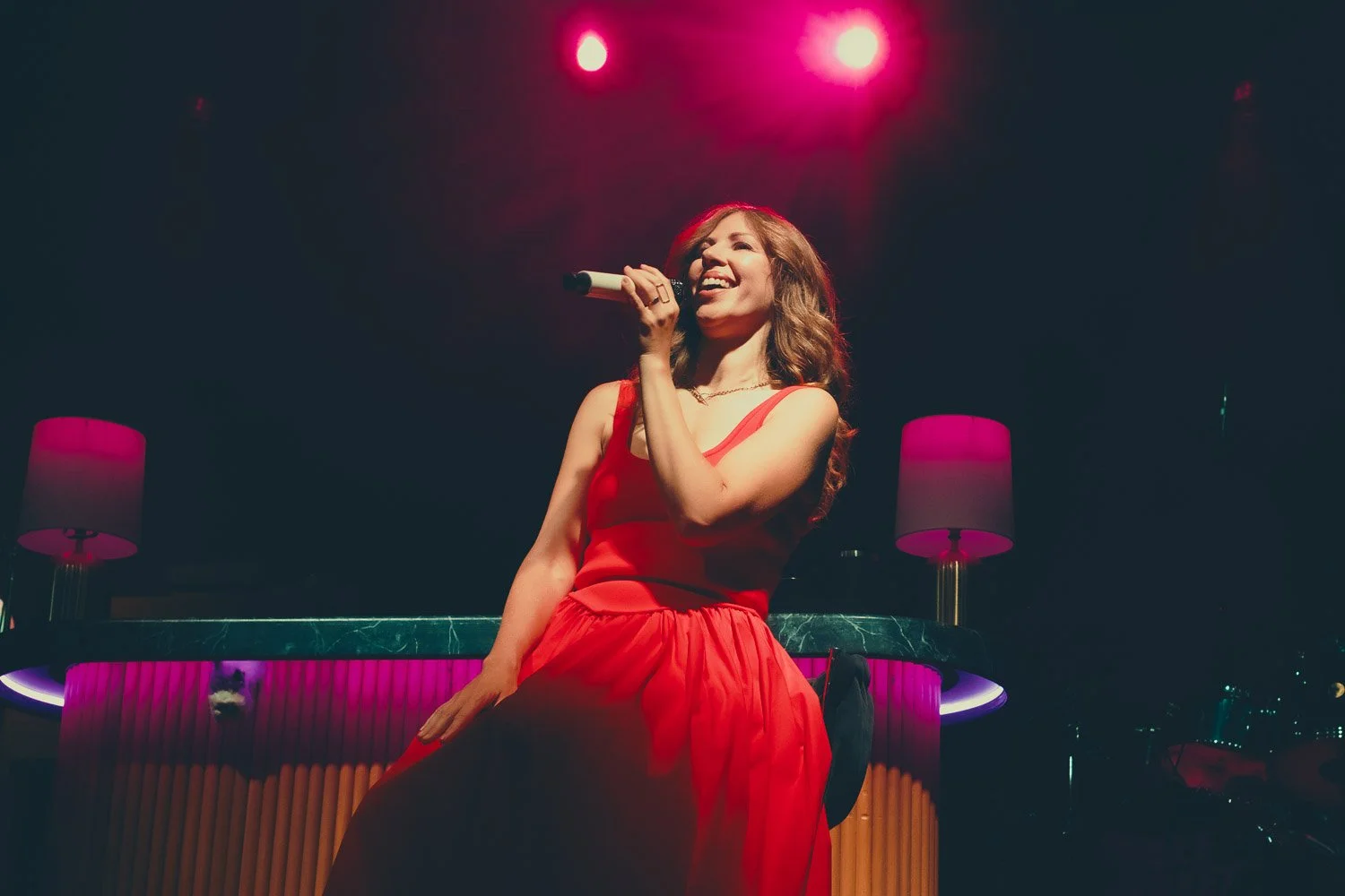 Lake Street Dive | July 20th, 2025