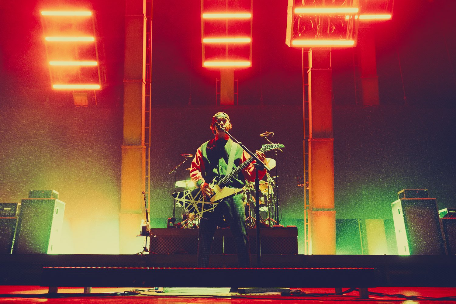 Pierce The Veil | October 26th, 2025