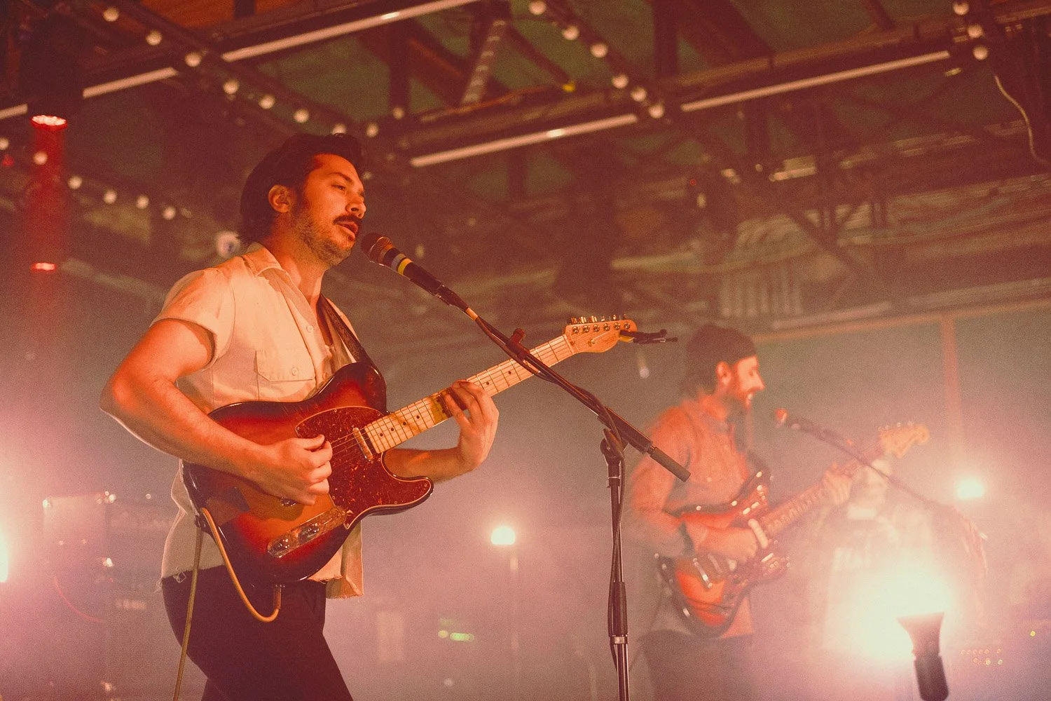 Mo Lowda &amp; The Humble | November 5th, 2025