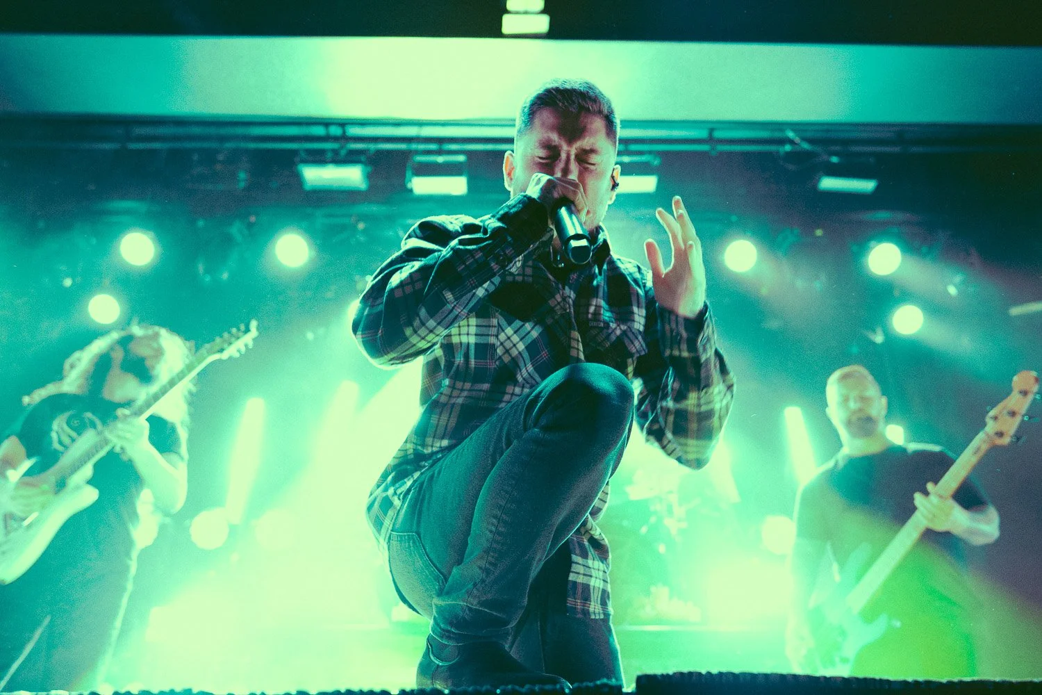Whitechapel | December 3rd, 2025