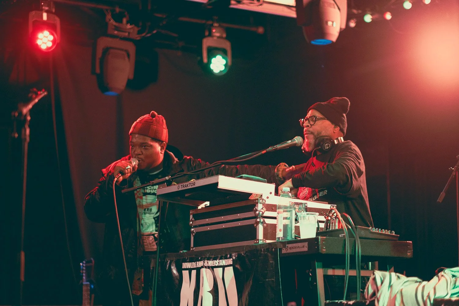 Shaheed and DJ Supreme | December 18th, 2025
