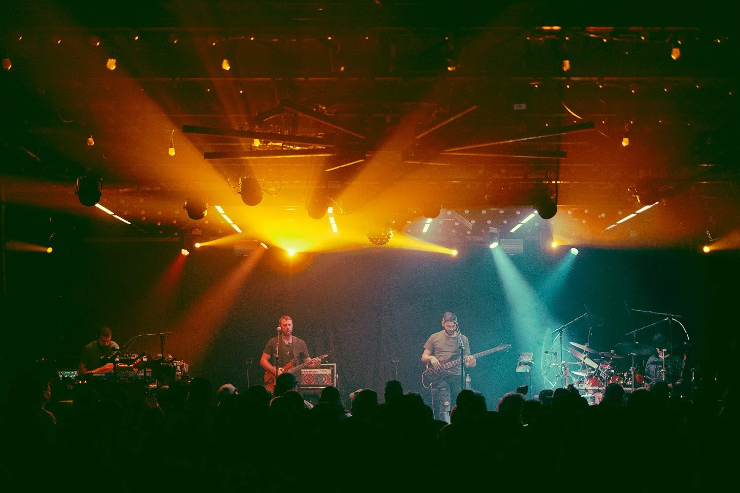 Spafford | January 18th, 2026