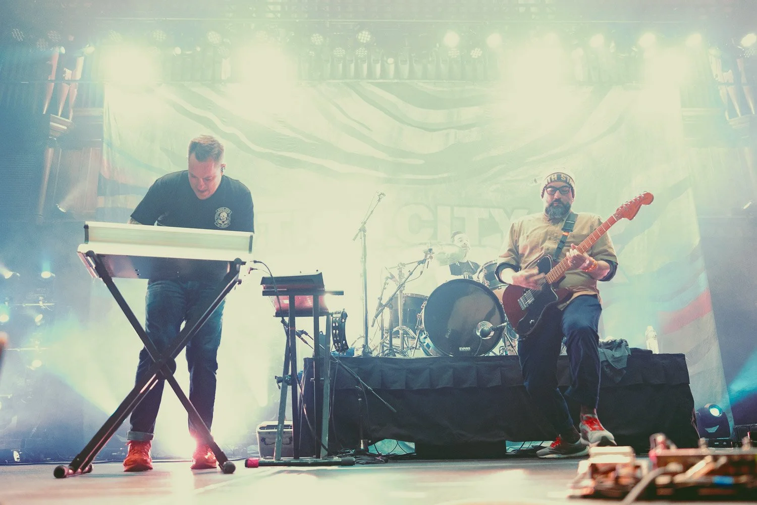 Motion City Soundtrack | January 27th, 2026