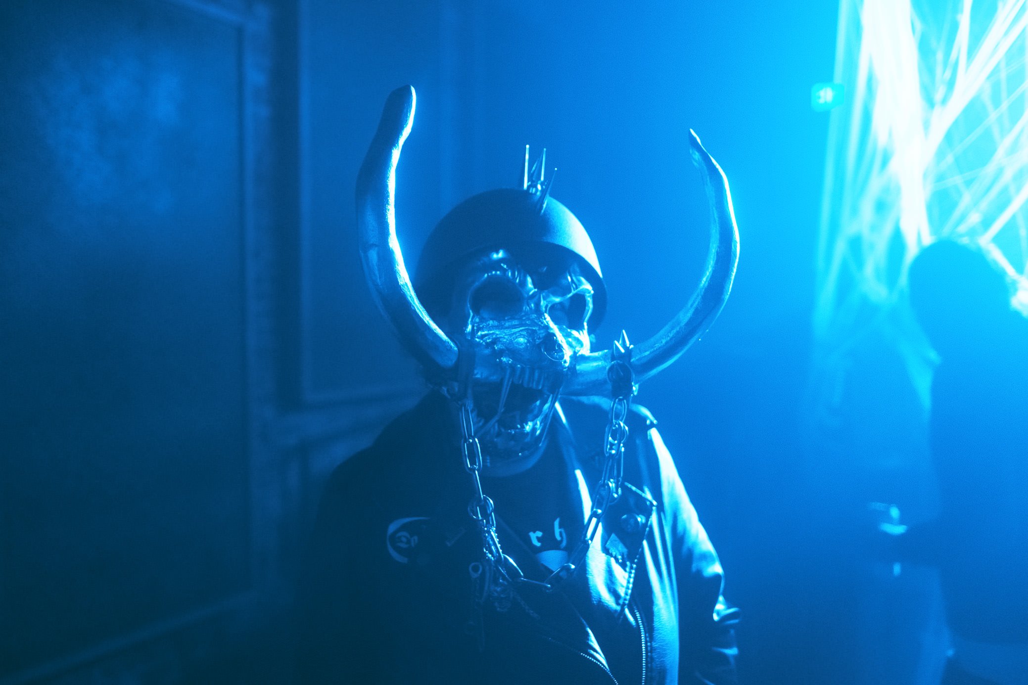 Scare Your Face Off Fest XI | October 29th, 2021