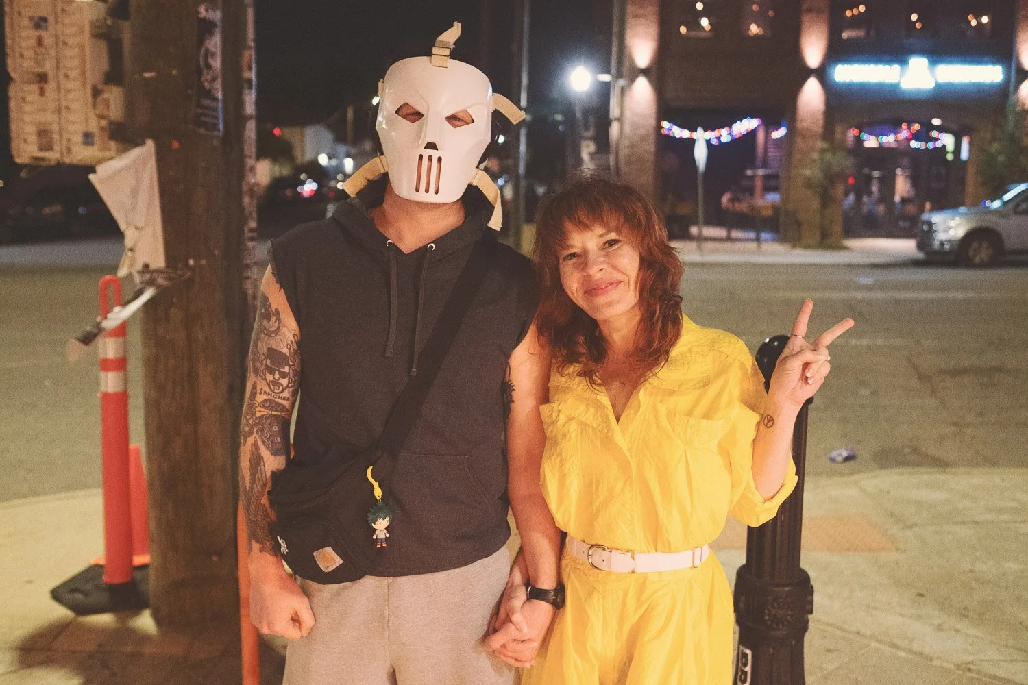 Scare Your Face Off Fest XII | October 28th, 2022