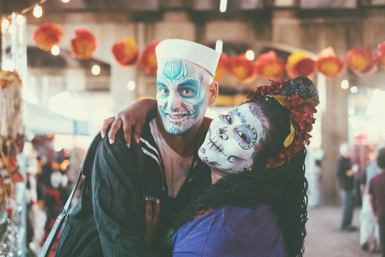 Dia de los Muertos 20 | November 2nd, 2022