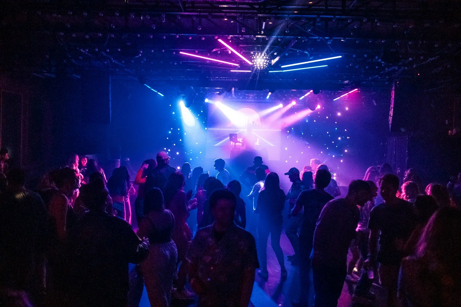Take On Me New Wave Dance Party | July 8th, 2023