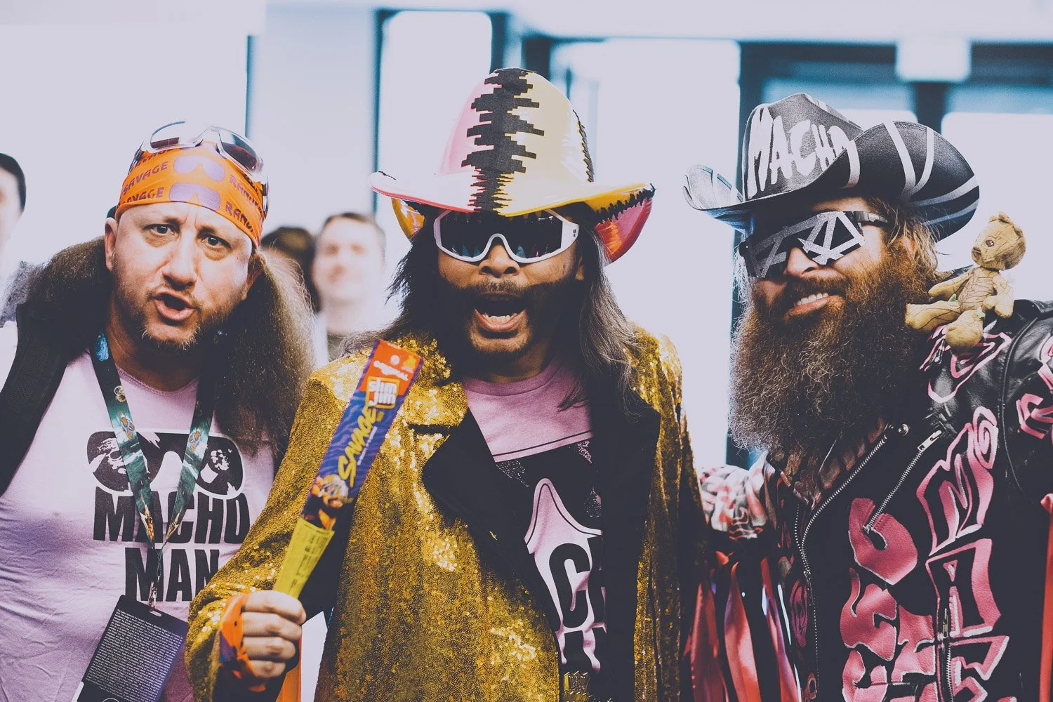 Dragon Con | August 31st, 2023