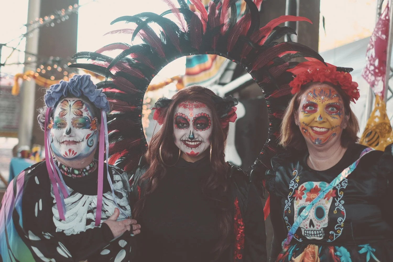 Dia de los Muertos 21 | November 3rd, 2023