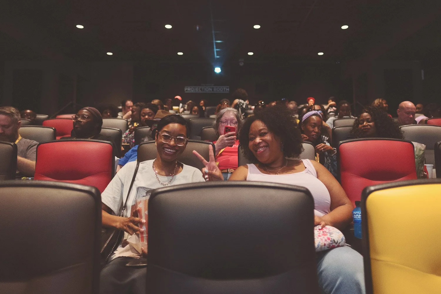 Sidewalk Film Festival | August 22nd, 2024