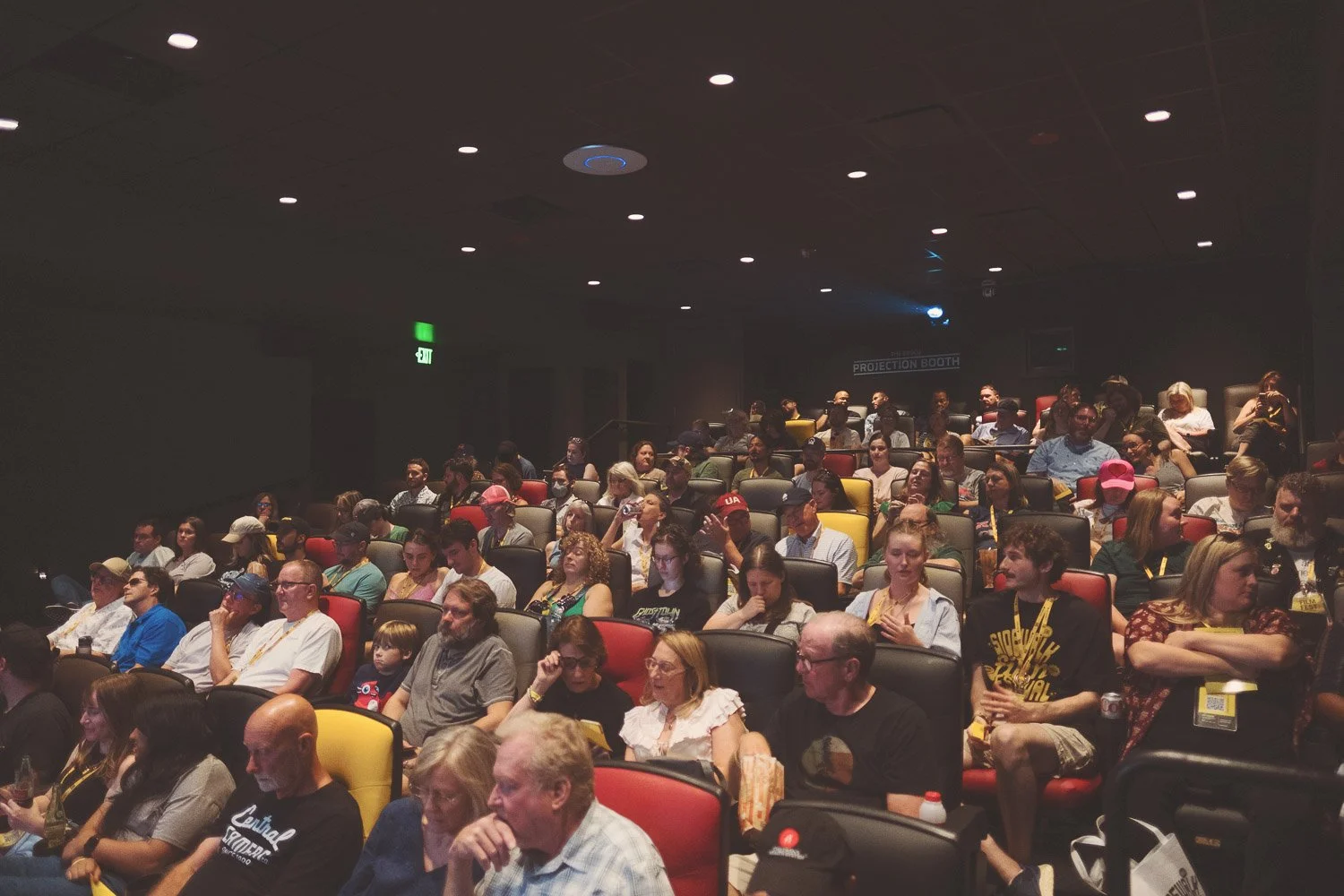 Sidewalk Film Festival | August 24th, 2024