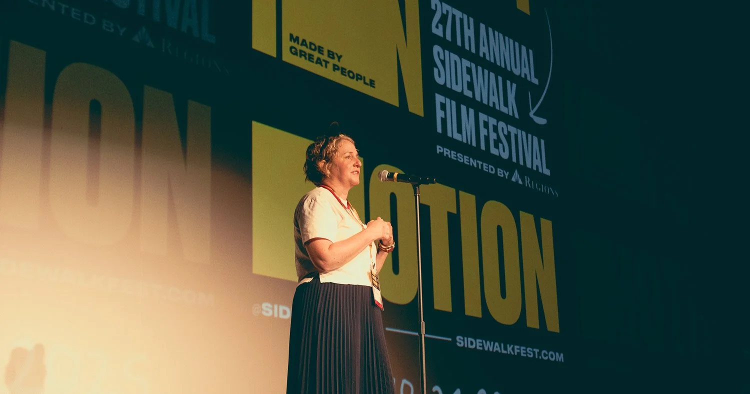Sidewalk Film Festival | August 22nd, 2025