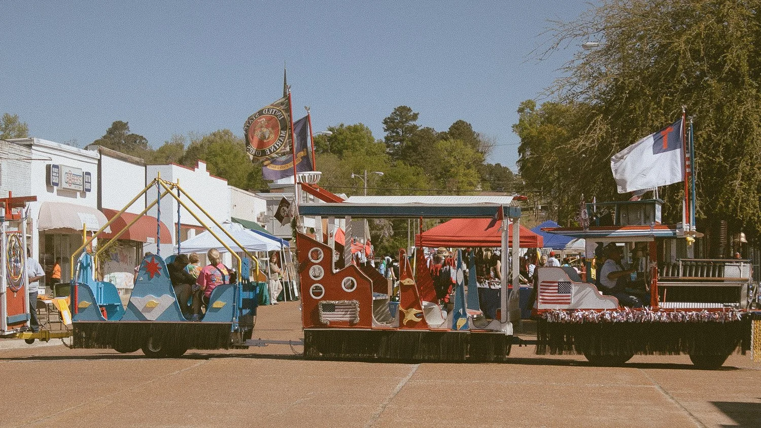 Aliceville, Alabama | April 10th, 2010