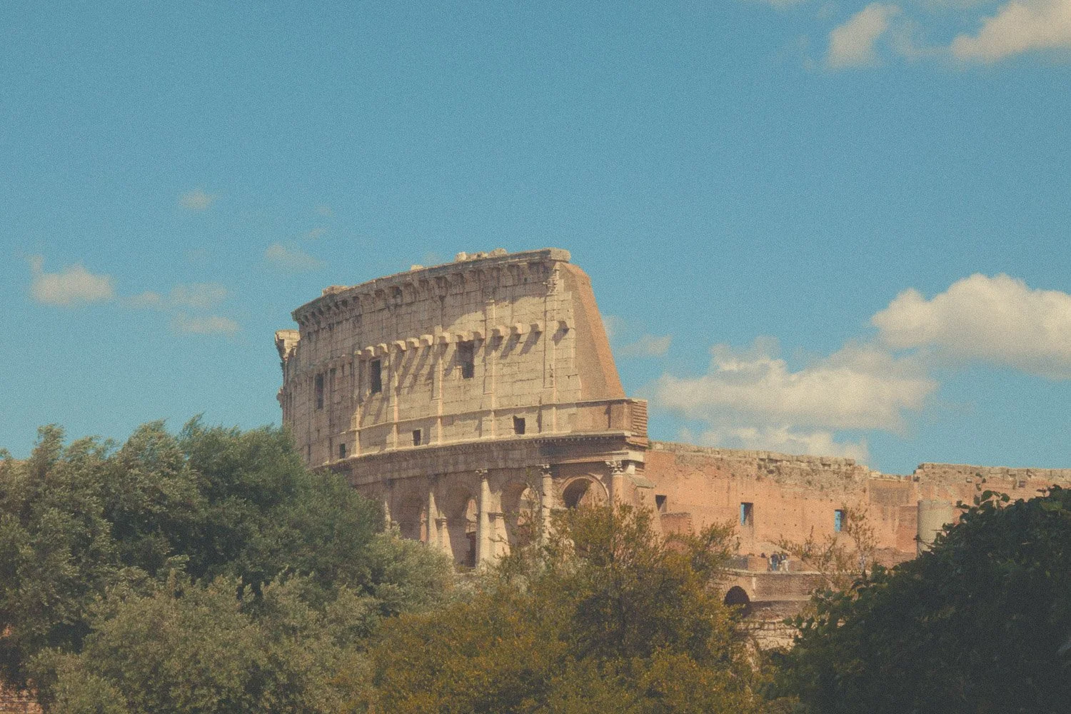 Rome, Italy + Vatican City | May 16th, 17th, and 19th, 2013