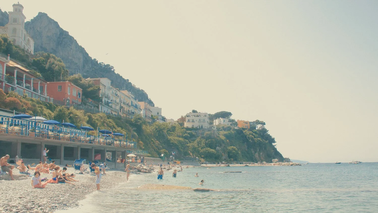 Capri, Italy | May 18th, 2013